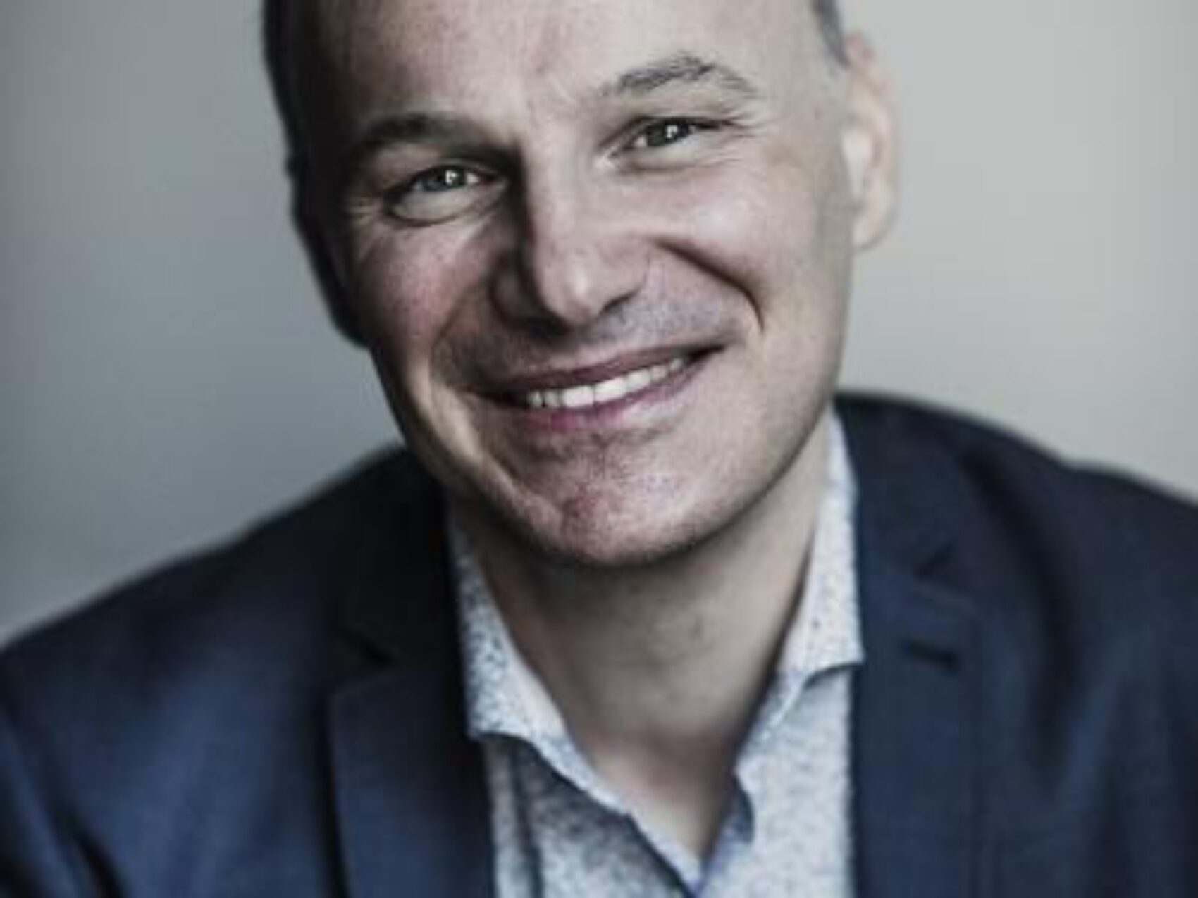 Interview: Yves Demaertelaere (Brothers of Charity) on their 7 Schools of Tomorrow